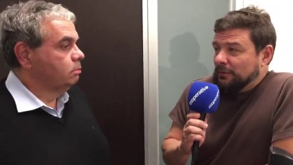   El análisis de Al Aire Libre tras la debacle de la U en Brasil 