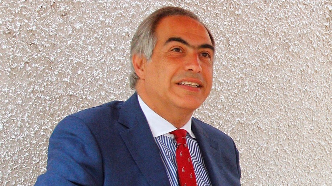 Francisco Chahuán llamó a Evópoli a definir si está o no con el Gobierno