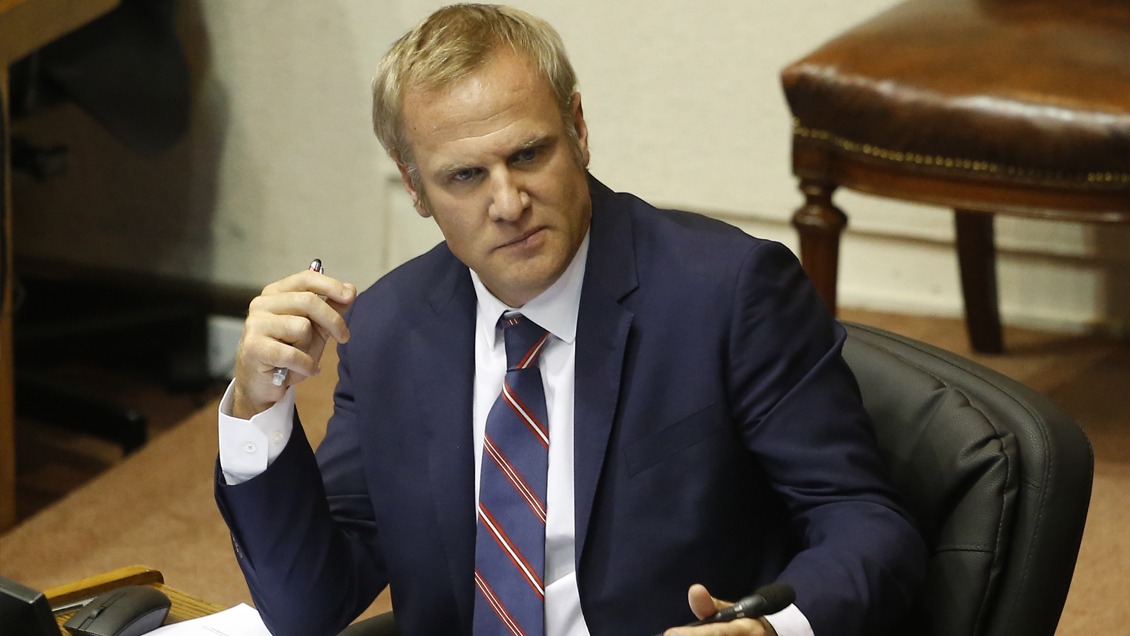 Kast y proyecto por nepotismo: Apoyar al Gobierno no nos inhibe de defender nuestras convicciones