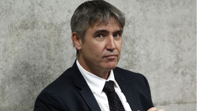 Caso SQM: Servicio de Impuestos Internos apeló al sobreseimiento de Fulvio Rossi