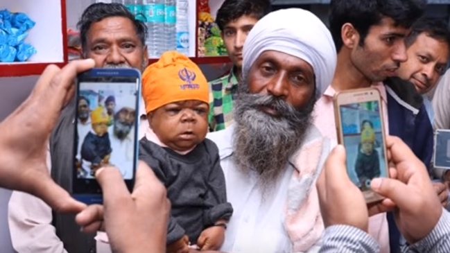 La increíble historia del 