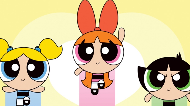 Cartoon Network hará un maratón en cuenta regresiva