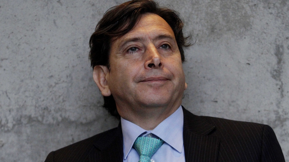 Laurence Golborne se integró al directorio de SQM