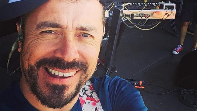 Pablo Ilabaca: Solo la música sabrá cuales serán los caminos a seguir