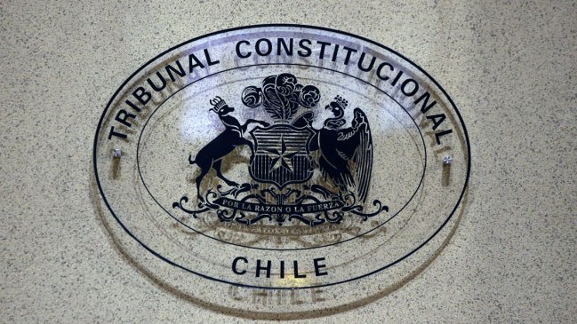 Presidente del TC votó por declarar inconstitucional toda la Ley de Educación Superior