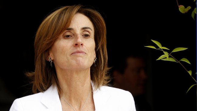 Ministra Cubillos por Dominga: Fallo nos exige que el proceso esta vez se ajuste a derecho