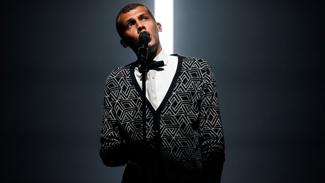 Stromae regresa con un videoclip de casi 9 minutos tras 2 años de silencio
