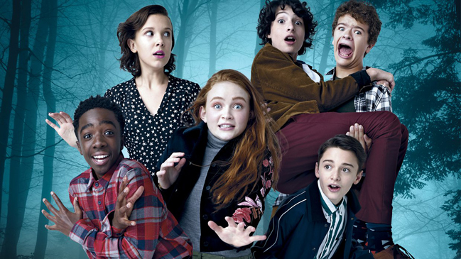 Netflix inició rodaje de la tercera temporada de 