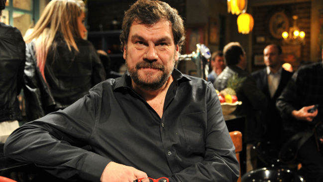 Herval Abreu y acusaciones de acoso sexual: 