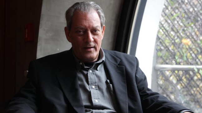 Paul Auster: 