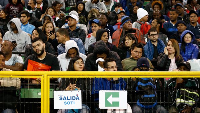 Regularización de inmigrantes: INDH destaca proceso ordenado, pero pide más traductores