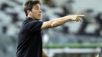 Eduardo Berizzo lidera lista de técnicos que quiere Universidad de Chile