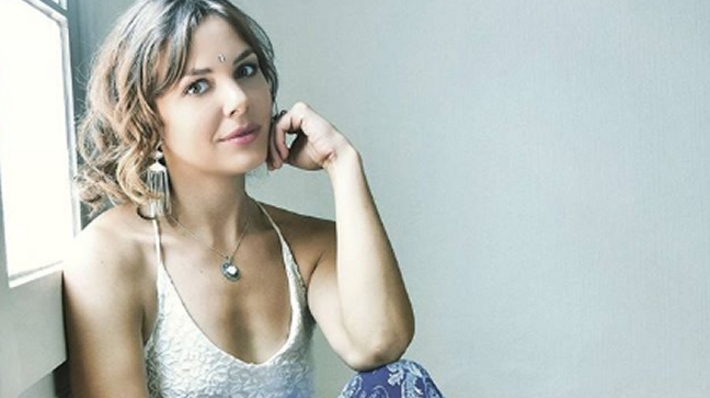 Antonella Orsini y denuncias contra Herval Abreu: Es el momento de decir basta