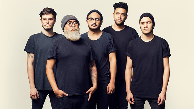 Banda de pop saca a integrante por violencia machista