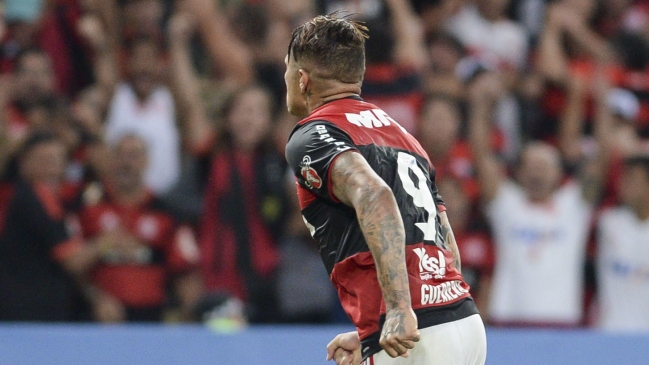 Recursos de Paolo Guerrero y la AMA contra sanción del peruano se revisarán el jueves