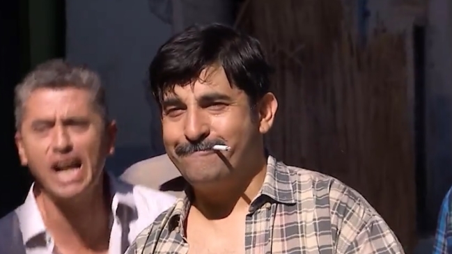 Denuncian a actor de 