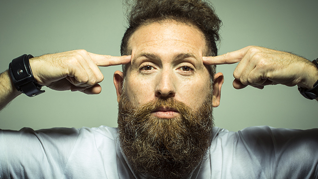 Juan Pablo López presentará nuevo show en vivo en Santiago