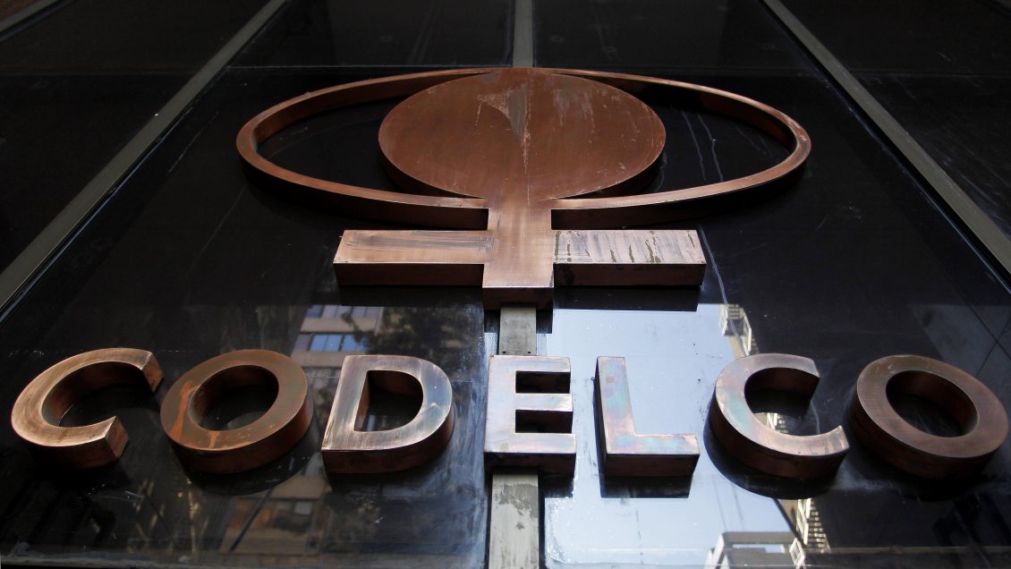 Codelco colocó con éxito bono por 600 millones de dólares en mercado taiwanés