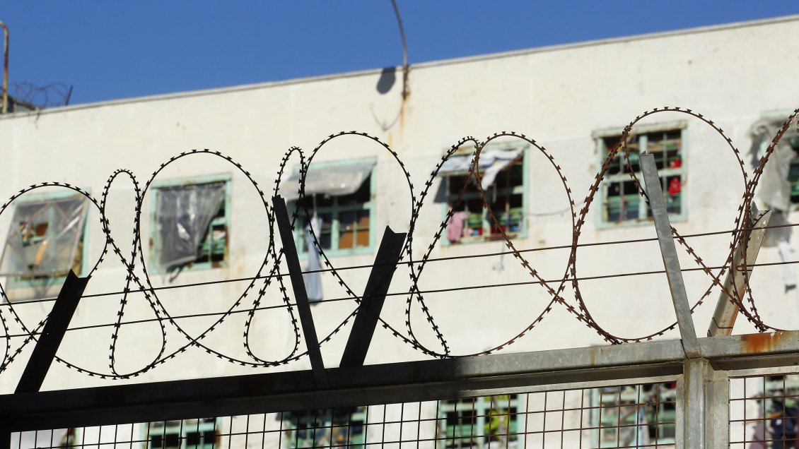 Un 20% de las solicitudes de libertad condicional de Santiago fueron acogidas