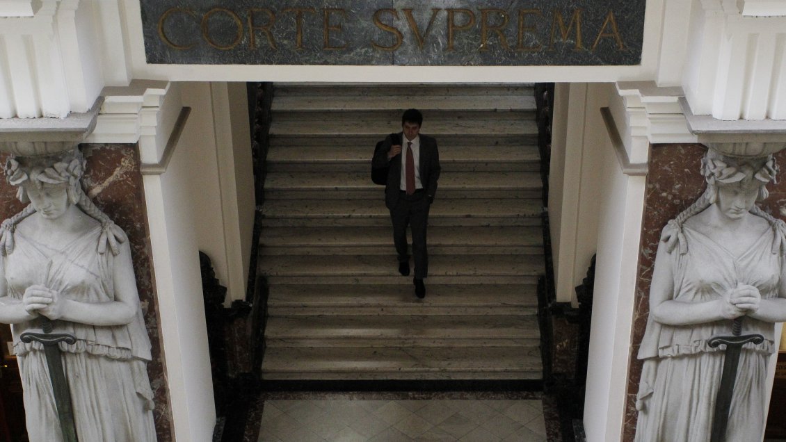 Suprema acogió recursos a extranjeros que se les dejó sin efecto sus visas de ingreso temporal