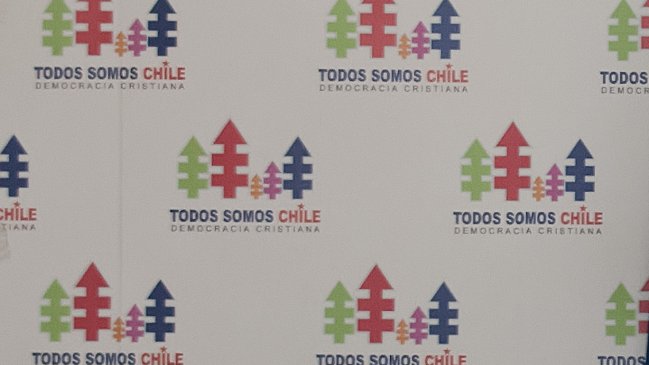 Candidatos buscan convocar a militantes para las elecciones internas en la DC