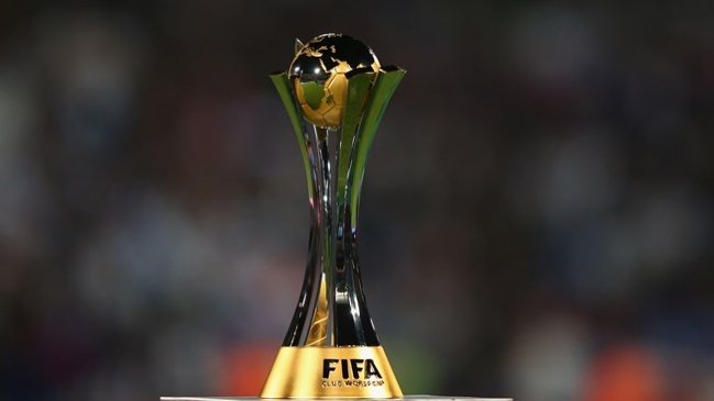  FIFA realiuzó reunión para debatir ampliación del Mundial de Clubes  