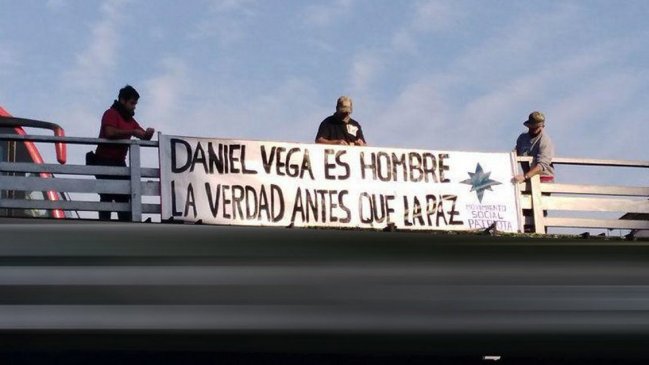 Movilh denuncia violenta campaña contra actriz Daniela Vega