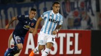 Lautaro Martínez: La suspensión del duelo en la liga sirve para llegar descansados a la Copa