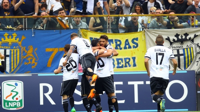  Parma de Sierralta se acerca a su retorno a la Serie A  