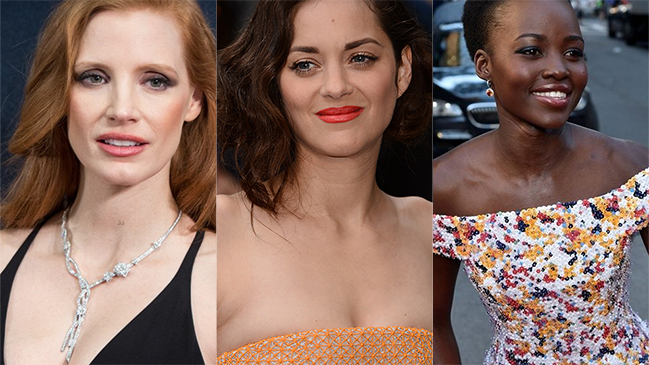 Populares actrices encabezan thriller al estilo 