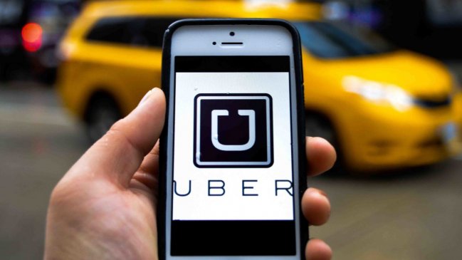 Más de 100 conductores de Uber acusados de agresiones sexuales en Estados Unidos