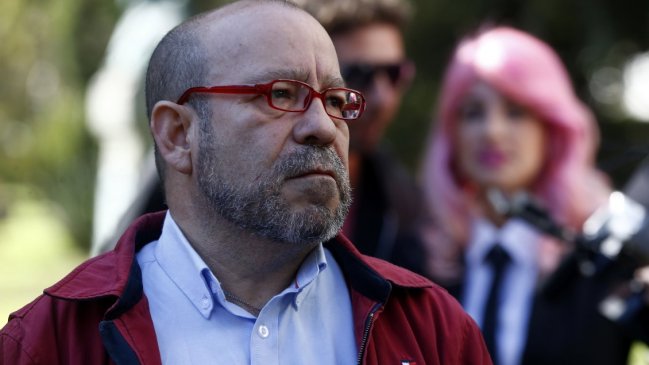 Movilh acompañará denuncia de tío de Ámbar: No le dieron tuición por ser homosexual