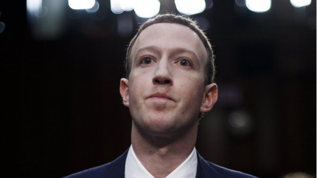 Mark Zuckerberg tendrá que comparecer ante el Parlamento británico