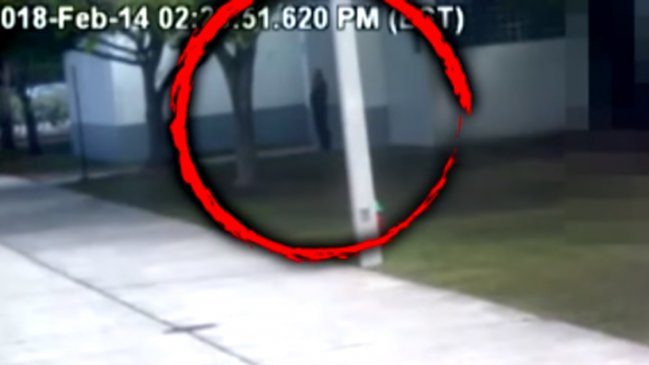 El padre de una joven fallecida en tiroteo de Parkland demandó al 