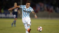 Lautaro Martínez: Tenemos que meter a la U en su arco