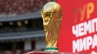 La Copa del Mundo regresó a Rusia tras la gira más larga de la historia