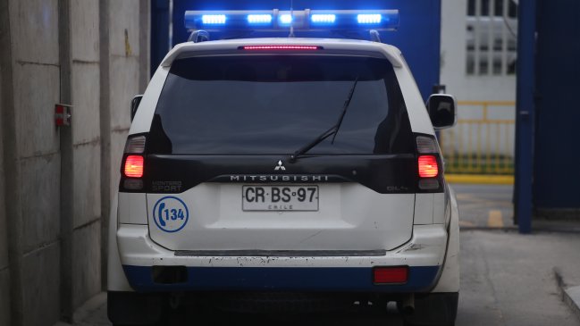 Parral: Detienen a sujeto acusado de haber violado a joven con discapacidad cognitiva