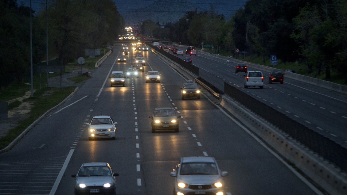 Gobierno prevé flujos vehiculares más intensos en rutas el fin de semana del 21 de mayo