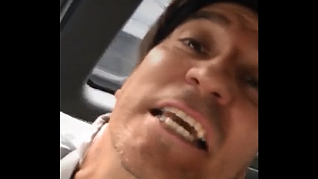 Iván Zamorano le envió un elocuente mensaje a la U: 