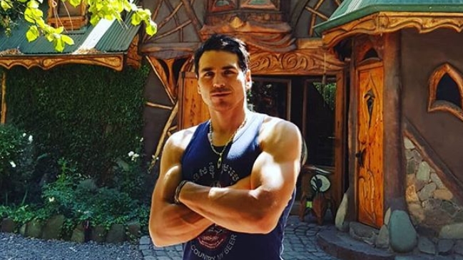 Pangal Andrade contó detalles que le dejó su relación con Kel