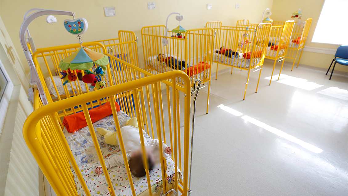 Justicia quitó la custodia a tíos que cuidaban a bebé que fue abusada sexualmente