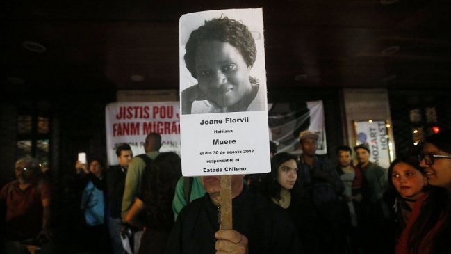 Caso Florvil: Sumario en Lo Prado no determinó responsabilidades de funcionarios