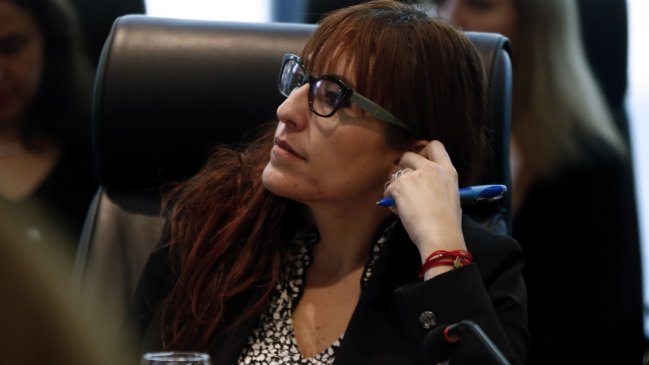 Defensora de la Niñez: Estoy por imprescriptibilidad para abusos sexuales a menores