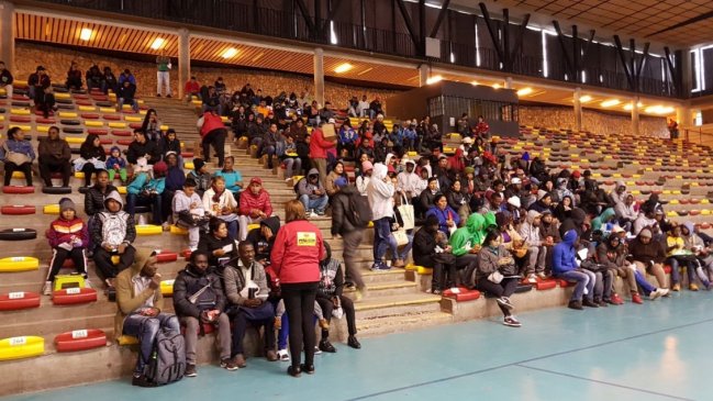 Abren cuatro nuevos locales para el proceso de regularización extraordinaria de migrantes