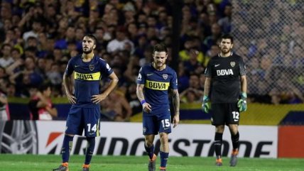  Portero de Boca se mostró dolido por rumores sobre Buffon  