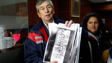  Aparece segundo supuesto ganador de millonario Kino no cobrado  