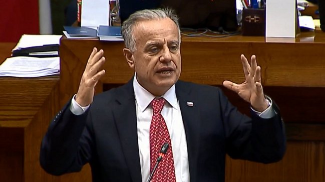 La interpelación al ministro de Salud por la ley de aborto