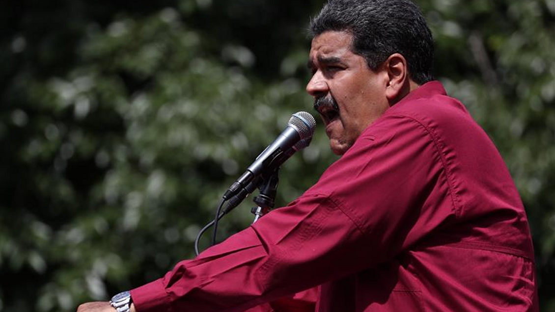 EEUU afirmó que Venezuela no debería estar en la OEA ni irse voluntariamente