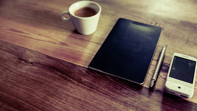 La lista antes de morir de un profesor universitario que conmueve en redes sociales