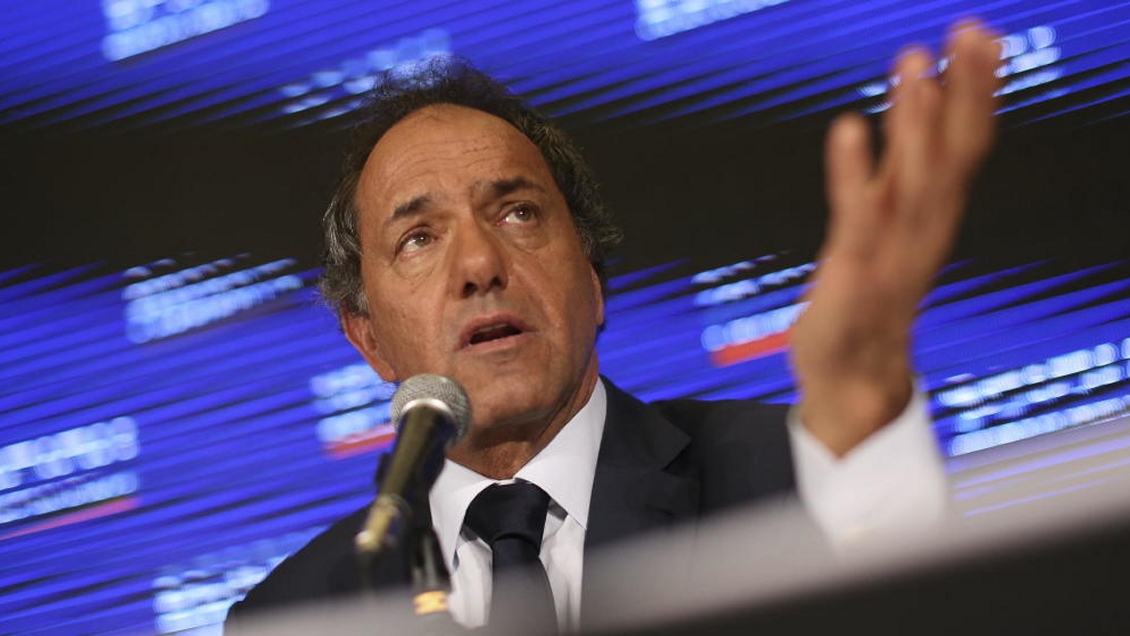 Ex vicepresidente kirchnerista negó ante Fiscalía acusación por corrupción